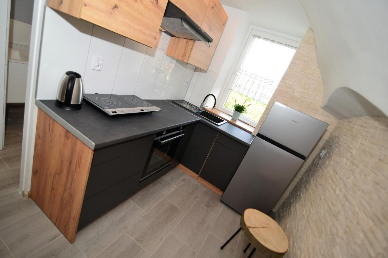 Apartament 174 Karpacz Εξωτερικό φωτογραφία